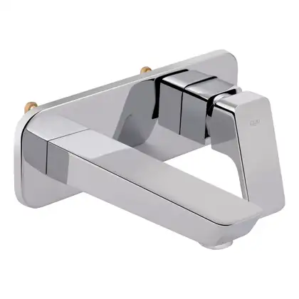 Змішувач прихованого монтажу для раковини Qtap Namesti 1125102C (QTNAM1125102C) фото 1 Aquada.com.ua