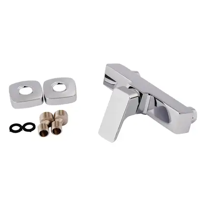 Змішувач для душу Qtap Namesti 4025102C (QTNAM4025102C) фото 5 Aquada.com.ua
