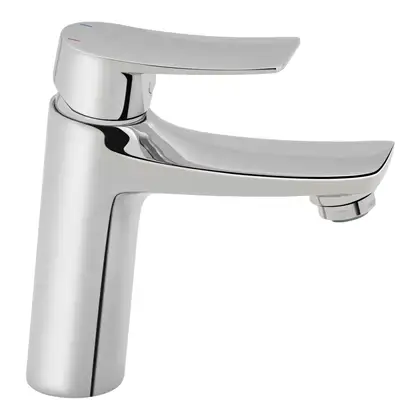 Змішувач для раковини Qtap Nihonto 1022101C (QTNH1022101C) фото 1 Aquada.com.ua