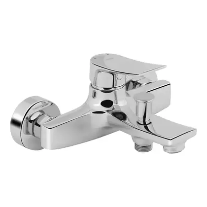 Змішувач для ванни Qtap Nihonto 3022101DC (QTNH3022101DC) фото 1 Aquada.com.ua