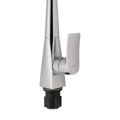 Змішувач для кухні Qtap Nihonto 9022101UC (QTNH9022101UC) фото 3 Aquada.com.ua