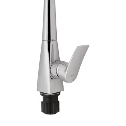Змішувач для кухні Qtap Nihonto 9022101UC (QTNH9022101UC) фото 4 Aquada.com.ua