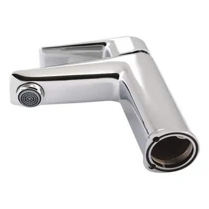 Змішувач для раковини Qtap Pivonka 1013102C (QTPIV1013102C) фото 3 Aquada.com.ua