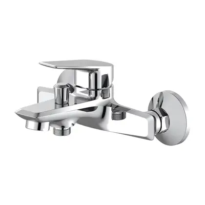 Змішувач для ванни Qtap Pivonka 3013102DC (QTPIV3013102DC) фото 1 Aquada.com.ua