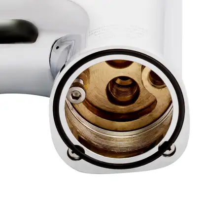 Змішувач для кухні Qtap Pivonka 9013102UC (QTPIV9013102UC) фото 3 Aquada.com.ua