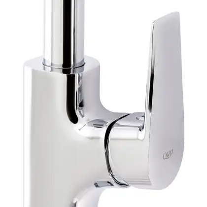 Змішувач для кухні Qtap Pivonka 9013102UC (QTPIV9013102UC) фото 4 Aquada.com.ua
