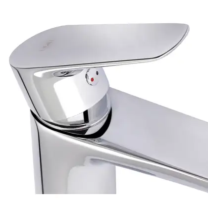 Змішувач для раковини Qtap Planice 1015107C (QTPL1015107C) фото 4 Aquada.com.ua