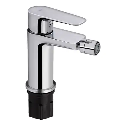 Змішувач для біде Qtap Planice 2015107C (QTPL2015107C) фото 1 Aquada.com.ua