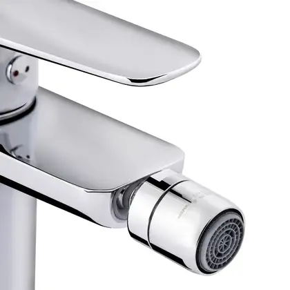 Змішувач для біде Qtap Planice 2015107C (QTPL2015107C) фото 5 Aquada.com.ua