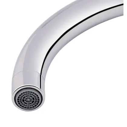 Змішувач для кухні Qtap Planice 9015107UC (QTPLS9015107UC) фото 6 Aquada.com.ua