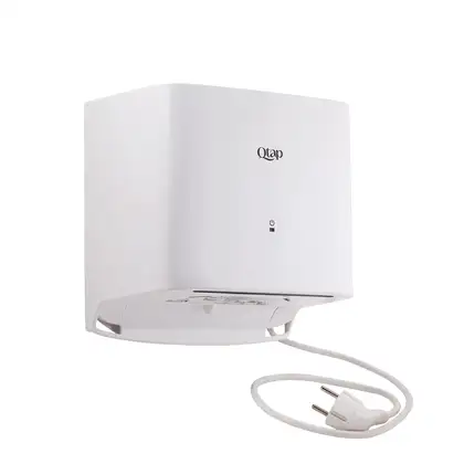 Сушарка для рук Qtap Susici S1000MP 1000 Вт (QTS1000MP) фото 1 Aquada.com.ua