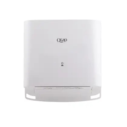 Сушарка для рук Qtap Susici S1000MP 1000 Вт (QTS1000MP) фото 3 Aquada.com.ua