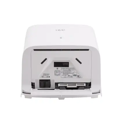Сушарка для рук Qtap Susici S1000MP 1000 Вт (QTS1000MP) фото 5 Aquada.com.ua