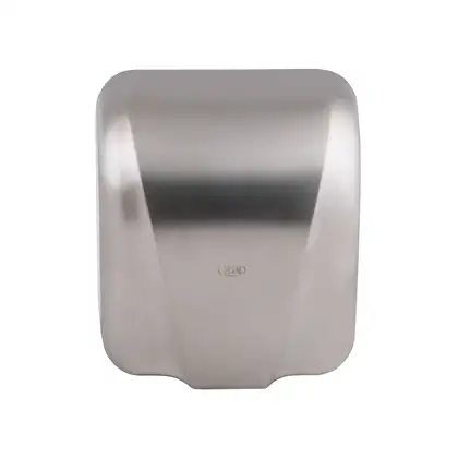 Сушарка для рук Qtap Susici S1800MP 1800 Вт (QTS1800MP) фото 3 Aquada.com.ua