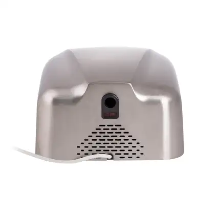 Сушарка для рук Qtap Susici S1800MP 1800 Вт (QTS1800MP) фото 4 Aquada.com.ua