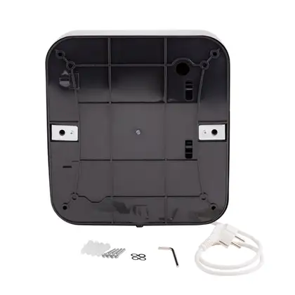 Сушарка для рук Qtap Susici S1800MP 1800 Вт (QTS1800MP) фото 6 Aquada.com.ua
