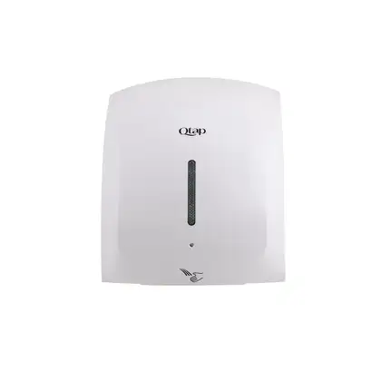 Сушарка для рук Qtap Susici S2000MP 2000 Вт (QTS2000MP) фото 3 Aquada.com.ua