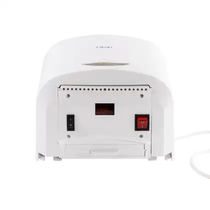 Сушарка для рук Qtap Susici S950MP 950 Вт (QTS950MP) фото 5 Aquada.com.ua