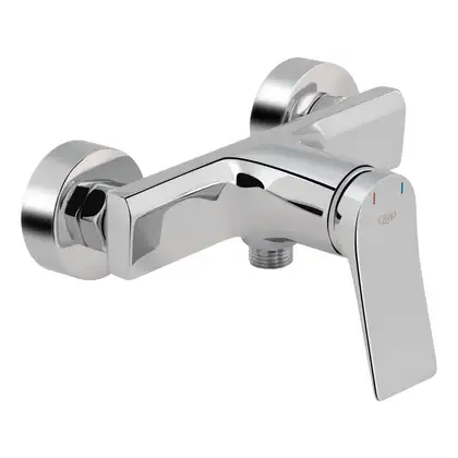Змішувач для душу Qtap Skalna 4026101C (QTSK4026101C) фото 1 Aquada.com.ua