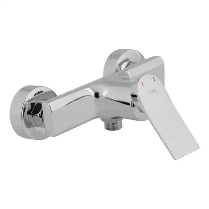 Змішувач для душу Qtap Skalna 4026101C (QTSK4026101C) фото 3 Aquada.com.ua