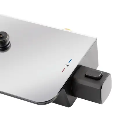 Душова система Qtap Sloup 57T105VNGBB (QTSL57T105VNGBB) фото 4 Aquada.com.ua