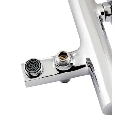 Змішувач для ванни Qtap Stenava 3045102DC (QTST3045102DC) фото 4 Aquada.com.ua