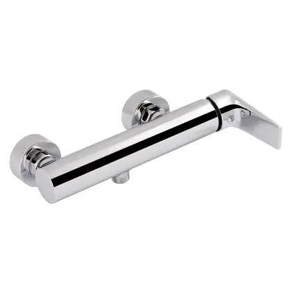 Змішувач для душу Qtap Stenava 4045102C (QTST4045102C) фото 1 Aquada.com.ua
