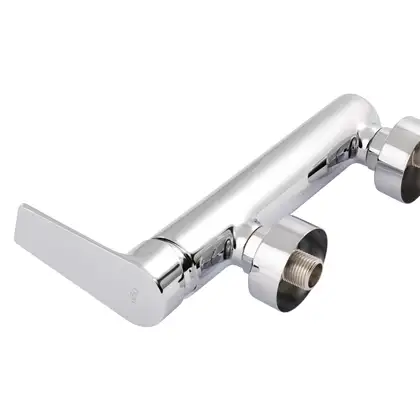 Змішувач для душу Qtap Stenava 4045102C (QTST4045102C) фото 3 Aquada.com.ua