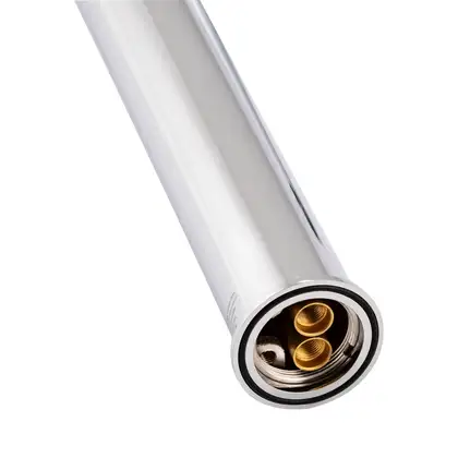 Змішувач для раковини Qtap Stenava 9045102FC (QTST9045102FC) фото 3 Aquada.com.ua