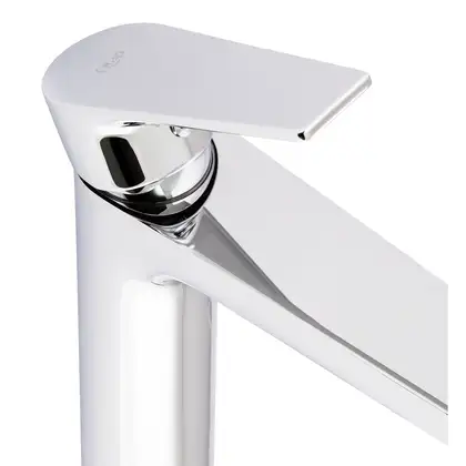 Змішувач для раковини Qtap Stenava 9045102FC (QTST9045102FC) фото 4 Aquada.com.ua