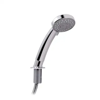 Змішувач для ванни Qtap Stenava 33104NGC (QTSTE33104NGC) фото 5 Aquada.com.ua