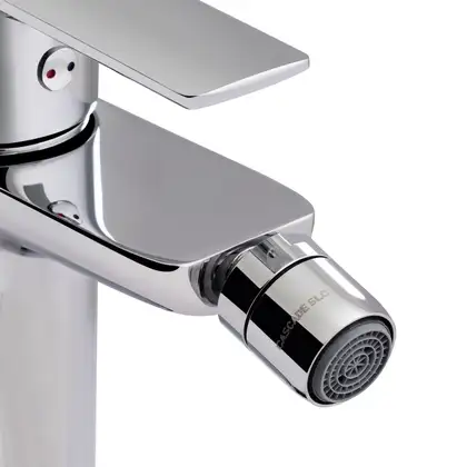 Змішувач для біде Qtap Ustek 2016107C (QTUS2016107C) фото 5 Aquada.com.ua