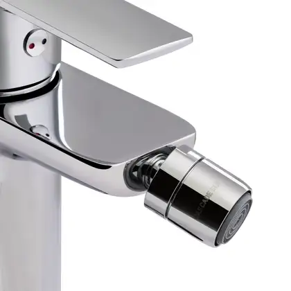 Змішувач для біде Qtap Ustek 2016107C (QTUS2016107C) фото 6 Aquada.com.ua