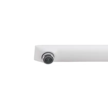 Змішувач для кухни Qtap Ustek 9016107FCW (QTUS9016107FCW) фото 5 Aquada.com.ua
