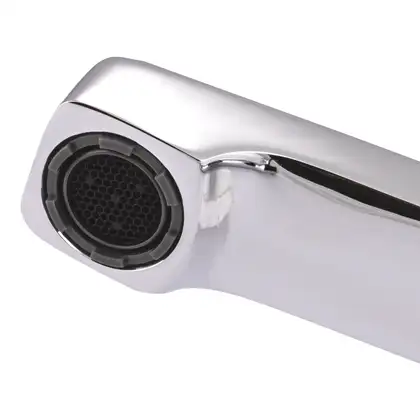 Змішувач для кухні Qtap Vitkov 9019104FC (QTVIT9019104FC) фото 6 Aquada.com.ua