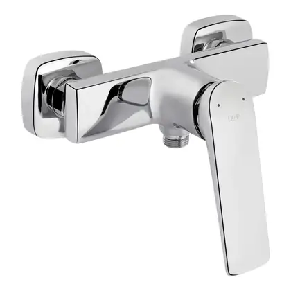 Змішувач для душу Qtap Vlasta 4028102C (QTVLA4028102C) фото 1 Aquada.com.ua Змішувач для душу Qtap Vlasta 4028102C (QTVLA4028102C) фото 1 Aquada.com.ua