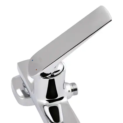 Змішувач для душу Qtap Vlasta 4028102C (QTVLA4028102C) фото 3 Aquada.com.ua Змішувач для душу Qtap Vlasta 4028102C (QTVLA4028102C) фото 3 Aquada.com.ua