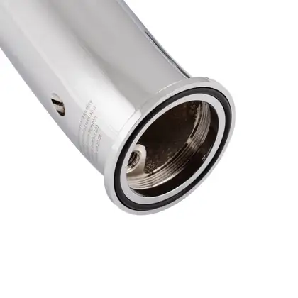 Змішувач для раковини Qtap Zdenek 10102C (QTZDN10102C) фото 3 Aquada.com.ua