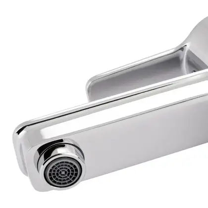 Змішувач для раковини Qtap Zdenek 10102C (QTZDN10102C) фото 5 Aquada.com.ua