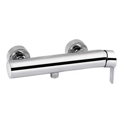 Змішувач для душу Qtap Zdenek 4032102C (QTZDN4032102C) фото 1 Aquada.com.ua