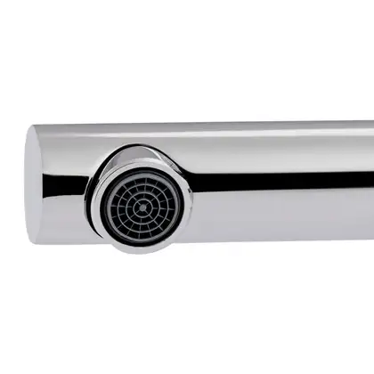 Змішувач для кухні Qtap Zdenek 9032102FC (QTZDN9032102FC) фото 6 Aquada.com.ua