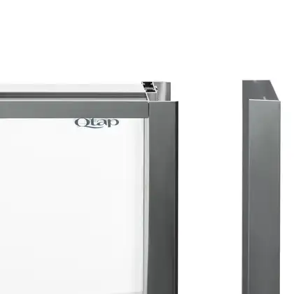 Душова кабіна Qtap Scorpio CRM10995-AC6 Clear (SCOCRM10995AC6) фото 5 Aquada.com.ua Душова кабіна Qtap Scorpio CRM10995-AC6 Clear (SCOCRM10995AC6) фото 5 Aquada.com.ua