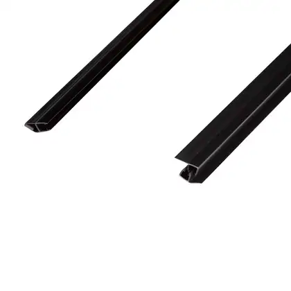 Душова кабіна Qtap Taurus BLA1099SC6 Clear (TAUBLA1099SC6) фото 4 Aquada.com.ua