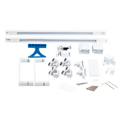 Душова кабіна Qtap Taurus WHI1099SC6 Clear (TAUWHI1099SC6) фото 10 Aquada.com.ua