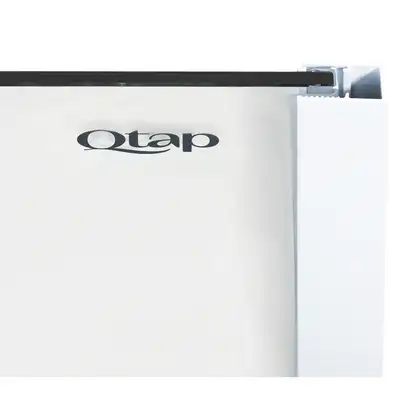 Душова кабіна Qtap Taurus WHI1099SC6 Clear (TAUWHI1099SC6) фото 11 Aquada.com.ua