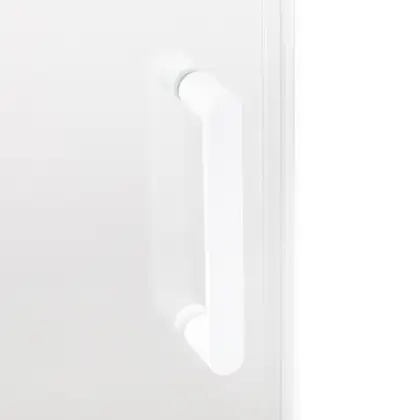 Душова кабіна Qtap Taurus WHI1099SC6 Clear (TAUWHI1099SC6) фото 12 Aquada.com.ua