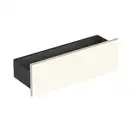 Настенная полка 45 х 15 х h14,8 см Geberit Smyle Square (500.362.JL.1) фото 1 Aquada.com.ua