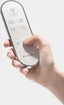 Напольный унитаз-биде Geberit AquaClean Tuma Comfort (белый «Alpine») (146.310.11.1) фото 6 Aquada.com.ua