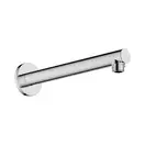 Держатель для верхнего душа 240 мм Hansgrohe Vernis Blend (цвет - хром) (27809000) фото 1 Aquada.com.ua