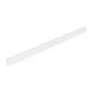 Настенная штанга 70 см Hansgrohe WallStoris, белый матовый (27904700) фото 1 Aquada.com.ua